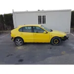 SEAT LEON (1M1) '2004 FR SPECIAL EDITION AMARILLO