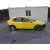 SEAT LEON (1M1) '2004 FR SPECIAL EDITION AMARILLO