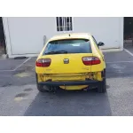 SEAT LEON (1M1) '2004 FR SPECIAL EDITION AMARILLO