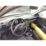 SEAT LEON (1M1) '2004 FR SPECIAL EDITION AMARILLO