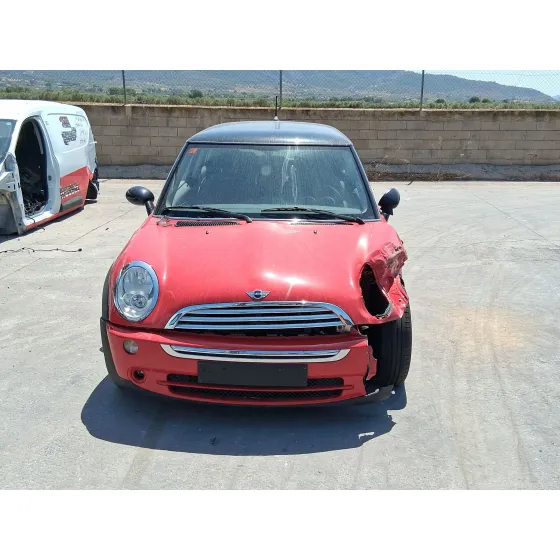 Mini MINI (R50, R53) 2001