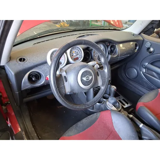 Mini MINI (R50, R53) 2001