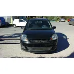 FORD FIESTA (CBK) '2008 FUTURA NEGRO