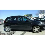 FORD FIESTA (CBK) '2008 FUTURA NEGRO