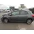 TOYOTA AURIS '2008 ACTIVE GRIS OSCURO