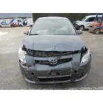 TOYOTA AURIS '2008 ACTIVE GRIS OSCURO
