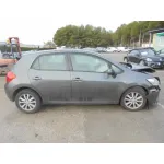 TOYOTA AURIS '2008 ACTIVE GRIS OSCURO