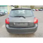TOYOTA AURIS '2008 ACTIVE GRIS OSCURO