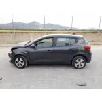 Dacia SANDERO III 2021
