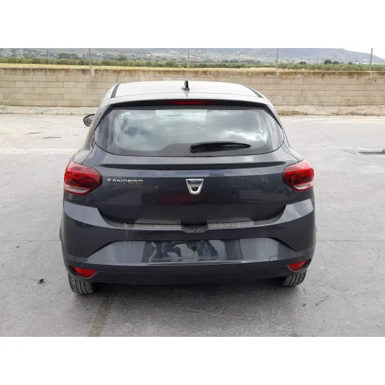 Dacia SANDERO III 2021