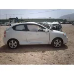 HYUNDAI ACCENT (MC) HYUNDAI ACCENT (MC) '2006 1.4 CAT BLANCO 2006