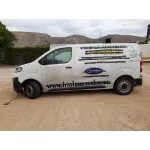 Opel VIVARO C FURGONETA (K0) 2019