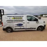Opel VIVARO C FURGONETA (K0) 2019