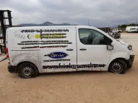Imagen del vehículo