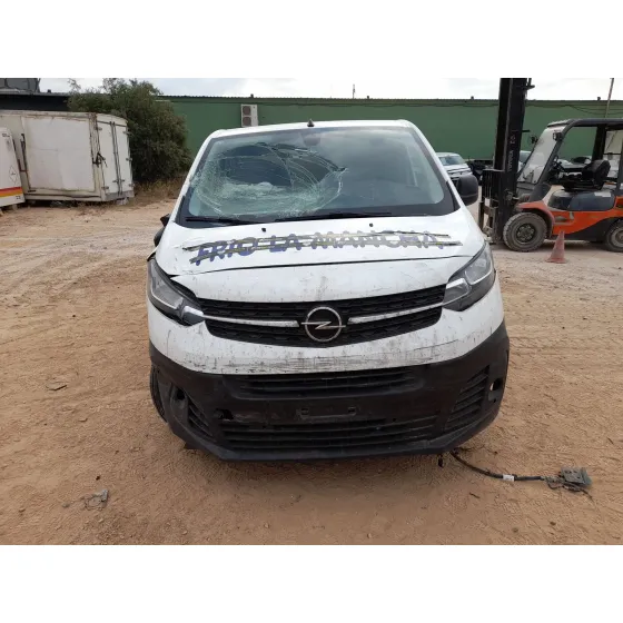 Opel VIVARO C FURGONETA (K0) 2019