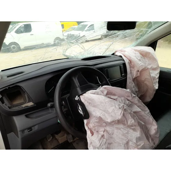 Opel VIVARO C FURGONETA (K0) 2019