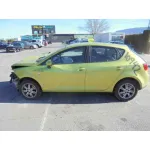 SEAT IBIZA (6J5) SEAT IBIZA (6J5) '2008 STYLANCE / STYLE VERDE 2008