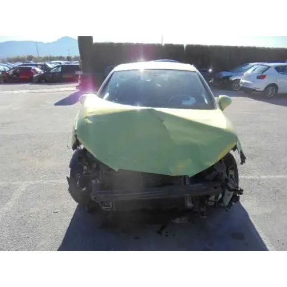 SEAT IBIZA (6J5) '2008 STYLANCE / STYLE VERDE