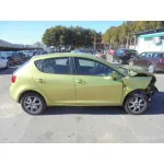 SEAT IBIZA (6J5) SEAT IBIZA (6J5) '2008 STYLANCE / STYLE VERDE 2008