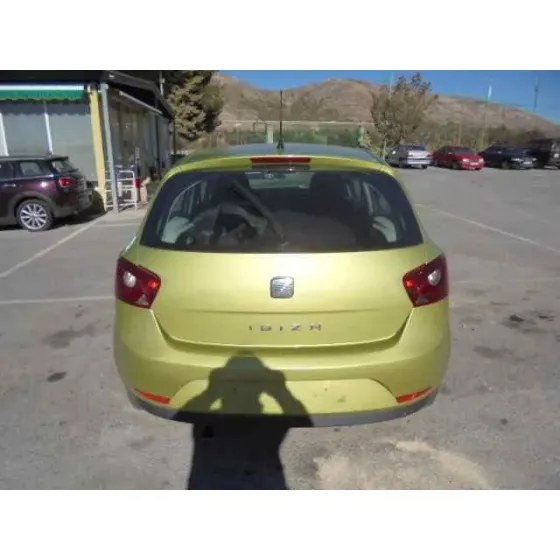 SEAT IBIZA (6J5) '2008 STYLANCE / STYLE VERDE
