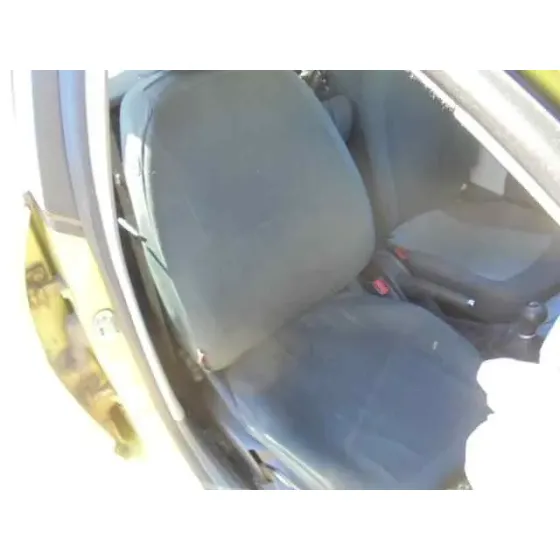 SEAT IBIZA (6J5) '2008 STYLANCE / STYLE VERDE