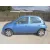 NISSAN MICRA (K12E) NISSAN MICRA (K12E) '2004 ACENTA AZUL 2002