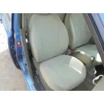 NISSAN MICRA (K12E) NISSAN MICRA (K12E) '2004 ACENTA AZUL 2002