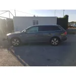 AUDI A4 AVANT (8E) '2005 2.5 TDI GRIS OSCURO