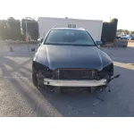 AUDI A4 AVANT (8E) '2005 2.5 TDI GRIS OSCURO