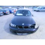 BMW SERIE 1 BERLINA (E81/E87) BMW SERIE 1 BERLINA (E81/E87) '2007 118D NEGRO 2007