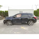 NISSAN MURANO (Z51) '2011 EXECUTIVE NEGRO