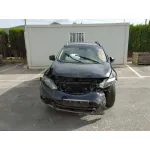 NISSAN MURANO (Z51) '2011 EXECUTIVE NEGRO