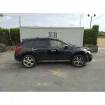 NISSAN MURANO (Z51) '2011 EXECUTIVE NEGRO