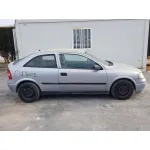 OPEL ASTRA G BERLINA '2001 COMFORT GRIS
