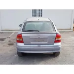 OPEL ASTRA G BERLINA '2001 COMFORT GRIS