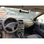 OPEL ASTRA G BERLINA '2001 COMFORT GRIS