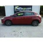 FIAT BRAVO (198) '2008 1.9 16V EMOTION MULTIJET GRANATE