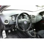 FIAT BRAVO (198) '2008 1.9 16V EMOTION MULTIJET GRANATE
