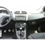 FIAT BRAVO (198) '2008 1.9 16V EMOTION MULTIJET GRANATE