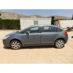 Citroen C4 I (LC_) 2004