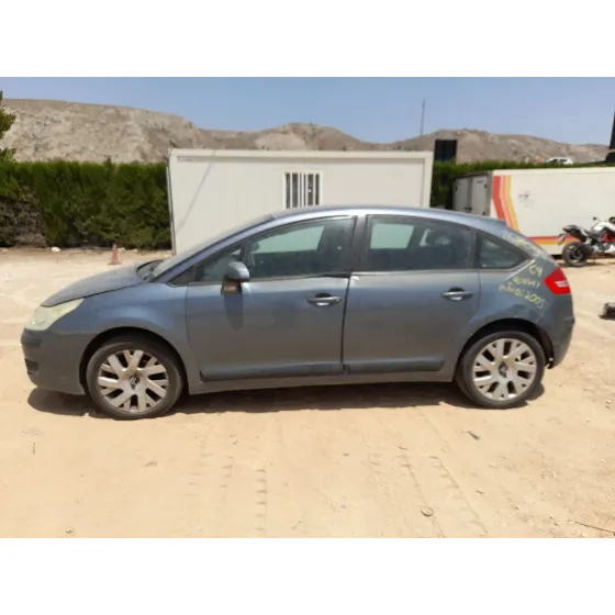 Citroen C4 I (LC_) 2004