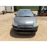 Citroen C4 I (LC_) 2004