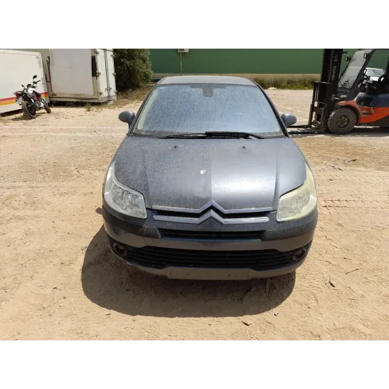 Citroen C4 I (LC_) 2004