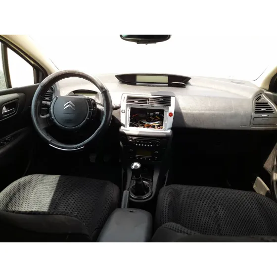Citroen C4 I (LC_) 2004