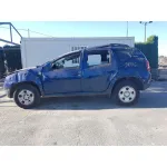 DACIA DUSTER '2016 SL EFICACIA 4X4 AZUL