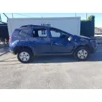 DACIA DUSTER '2016 SL EFICACIA 4X4 AZUL