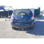 DACIA DUSTER '2016 SL EFICACIA 4X4 AZUL