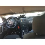 DACIA DUSTER '2016 SL EFICACIA 4X4 AZUL