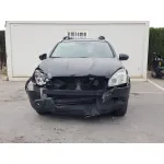 NISSAN QASHQAI+2 (JJ10) '2009 ACENTA NEGRO