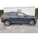 NISSAN QASHQAI+2 (JJ10) '2009 ACENTA NEGRO